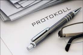 Protokoll fra Årsmøtet 14.mars